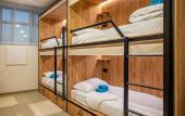 Туры в отель HiLoft Hostel