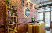 Туры в отель HiLoft Hostel