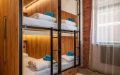 Туры в отель HiLoft Hostel