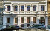Туры в отель RES City Residence Hotel Budapest