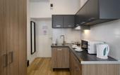 Туры в отель RES City Residence Hotel Budapest