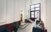 Туры в отель RES City Residence Hotel Budapest