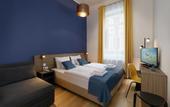 Туры в отель RES City Residence Hotel Budapest