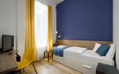 Туры в отель RES City Residence Hotel Budapest