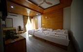 Туры в отель Perla Dhangethi