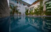 Туры в отель Perla Dhangethi