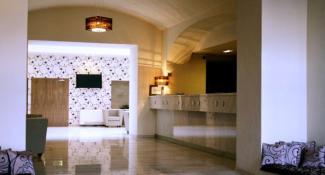 Design Hotel Elephant Prague 4*