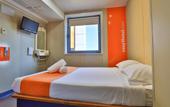 Туры в отель EasyHotel Sofia