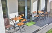 Туры в отель EasyHotel Sofia