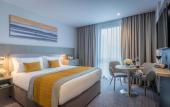Туры в отель Maldron Hotel Kevin Street