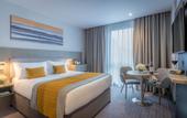 Туры в отель Maldron Hotel Kevin Street