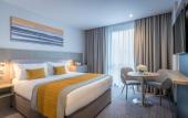 Туры в отель Maldron Hotel Kevin Street