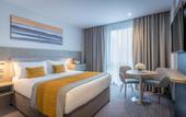 Туры в отель Maldron Hotel Kevin Street