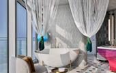 Туры в отель W Dubai - Mina Seyahi