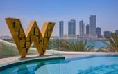 Туры в отель W Dubai - Mina Seyahi