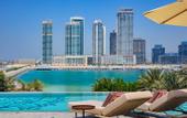 Туры в отель W Dubai - Mina Seyahi