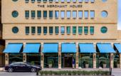Туры в отель The Merchant House