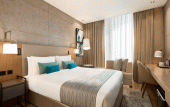 Туры в отель Days Hotel By Wyndham Dubai Deira
