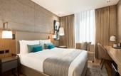 Туры в отель Days Hotel By Wyndham Dubai Deira