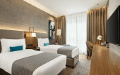 Туры в отель Days Hotel By Wyndham Dubai Deira
