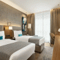 Туры в отель Days Hotel By Wyndham Dubai Deira, оператор Anex Tour