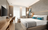 Туры в отель Days Hotel By Wyndham Dubai Deira