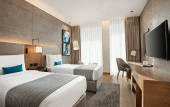 Туры в отель Days Hotel By Wyndham Dubai Deira
