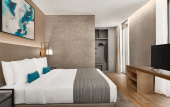 Туры в отель Days Hotel By Wyndham Dubai Deira