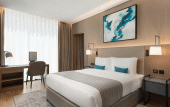 Туры в отель Days Hotel By Wyndham Dubai Deira