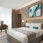 Туры в отель Days Hotel By Wyndham Dubai Deira, оператор Anex Tour