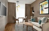 Туры в отель Days Hotel By Wyndham Dubai Deira