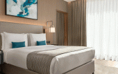 Туры в отель Days Hotel By Wyndham Dubai Deira