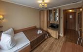 Туры в отель Гостиница Турист