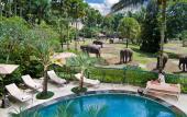 Туры в отель Elephant Safari Park Lodge