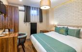 Туры в отель Interstar Hotel