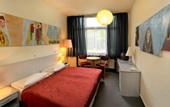 Туры в отель Berlin Art Hotel