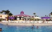 Туры в отель Ali Baba Palace