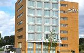 Туры в отель New Century Hotel