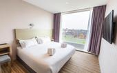 Туры в отель New Century Hotel