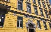 Туры в отель Letna Garden Suites
