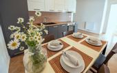 Туры в отель Letna Garden Suites