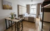 Туры в отель Letna Garden Suites