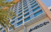 Туры в отель Le Meridien City Centre Bahrain