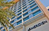 Туры в отель Le Meridien City Centre Bahrain