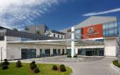 Туры в отель DoubleTree by Hilton Hotel & Conference Centre Warsaw