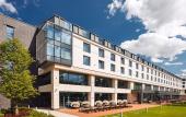 Туры в отель DoubleTree by Hilton Hotel & Conference Centre Warsaw