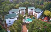 Туры в отель Neptune Eco Villas