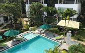 Туры в отель Neptune Eco Villas