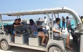 Туры в отель Summer Sky Thoddoo