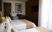 Туры в отель IT Boutique Hotel & Restaurant